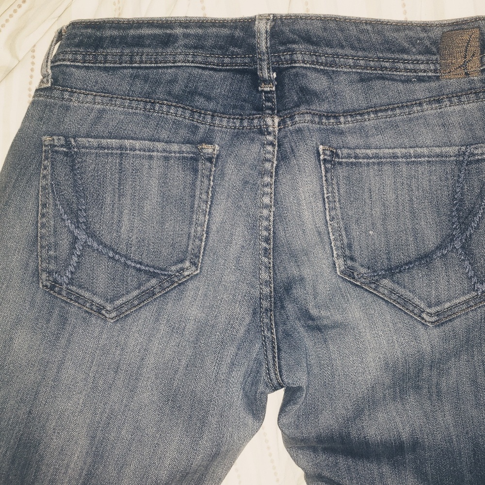 Womens IT Jeans